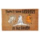 thumbnail image 1 of CHAO Felpudo divertido con diseño de calabazas de Halloween, antideslizante, para el suelo, escalera, cocina, pasillo, 40 x 60 cm, 1 of 5