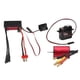 thumbnail image 5 of ESC Sin Escobillas, Rodamiento Sellado Con Aislamiento De Motor Sin Escobillas 6300KV Para Coche RC OTVIAP Brushless Motor, 5 of 8