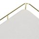 thumbnail image 1 of Vanity Tray Desk Organizer Acrylic Decoration Holder for Perfume Jewelry Cosmetic Makeup, 1 of 3