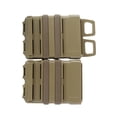 thumbnail image 2 of Caja de herramientas FastMag sólida de camuflaje para exteriores MG-02 Bolsa de caja de accesorios para chaleco de tamaño medio Scienceny HW4752-03, 2 of 5