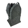 thumbnail image 2 of THE THINKER Medieval Gargoyle Statue Thinking, 2 of 3
