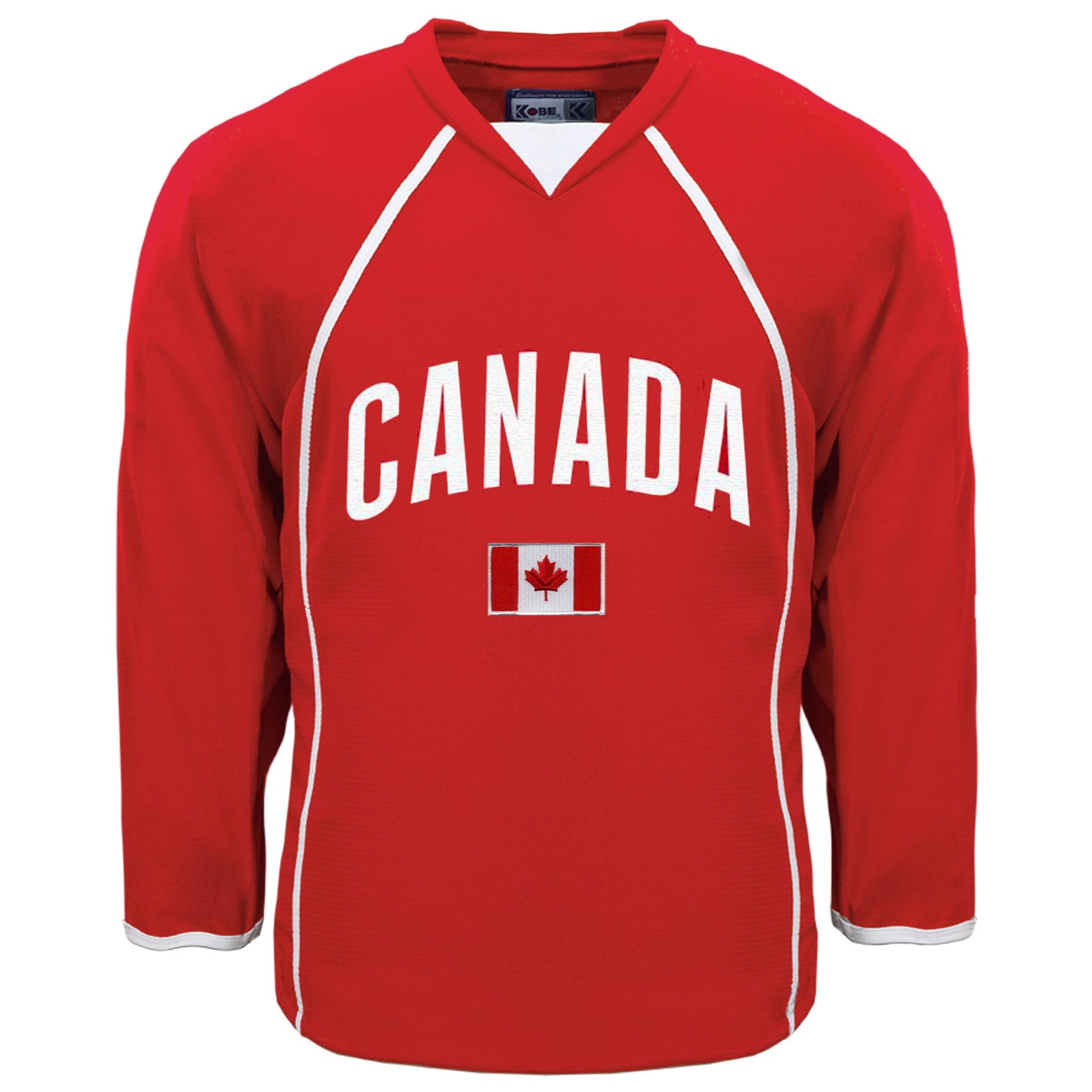 canada hockey jersey