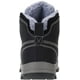 thumbnail image 4 of Botas de nieve WHITIN, zapatos de invierno para hombre, talla 8, negros, impermeables, 4 of 7