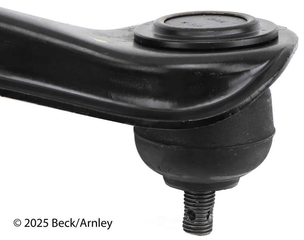 BeckArnley 102-4374 Control Arm With Ball Joint