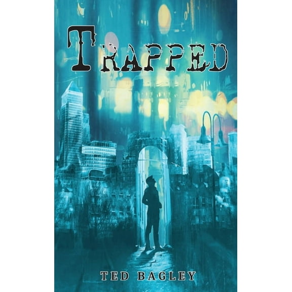 Trapped, (Hardcover)