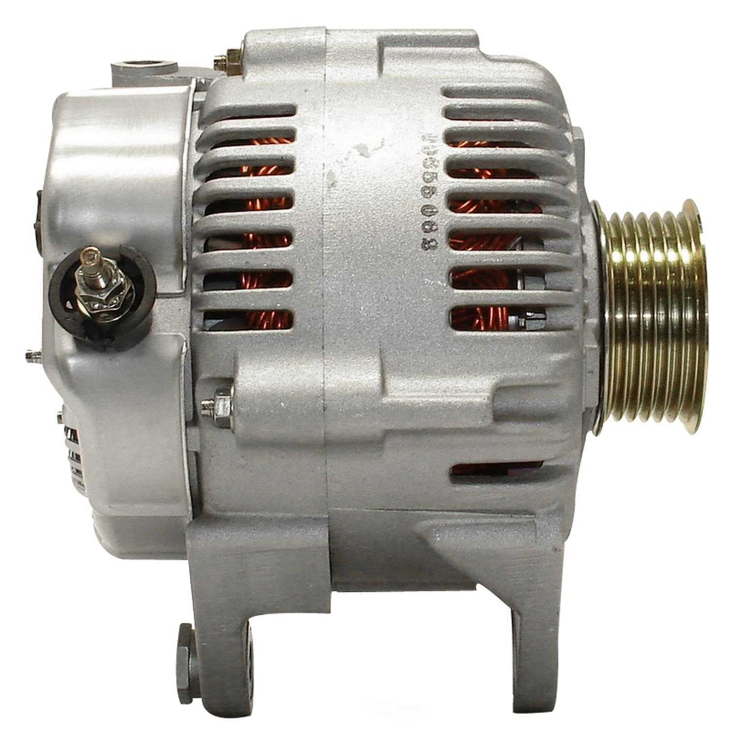 FVP Professional 13790N Alternator - New