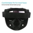 thumbnail image 5 of Eye Protective Work Goggles For Diy Welding Grinding Safety Glasses, 5 of 5