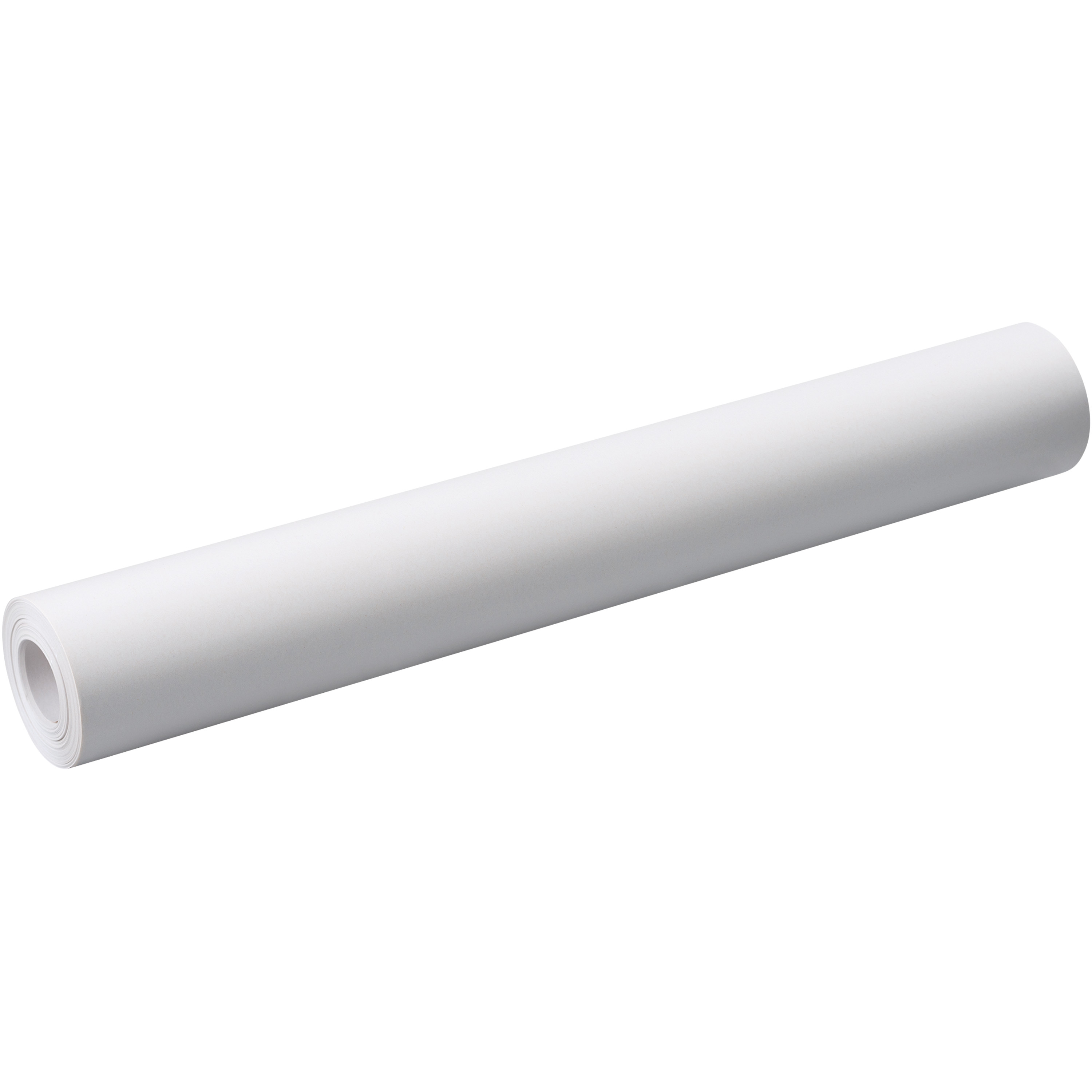 Pacon Easel Roll, 18-Inch x 75-Feet, White, 1 Roll of Paper - image 2 of 7