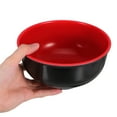 thumbnail image 4 of HOMEMAXS Soup Bowl Cereal Rice Bowl Unbreakable Noodle Soup Bowls Cereal Japanese Bowls for Ramen Noodle Soup, 4 of 7