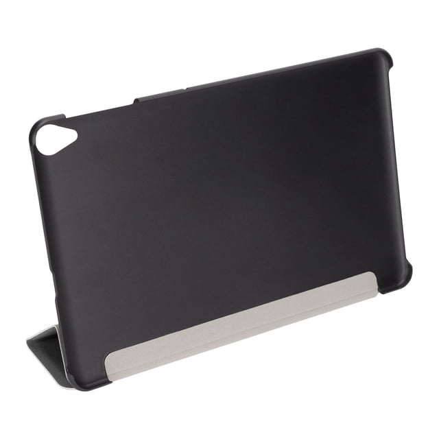 Étui de Protection pour Tablette, Matériau PU PC Protège Entièrement Housses de Tablette Douces et Confortables, pour Tablette 10.4 Pouces