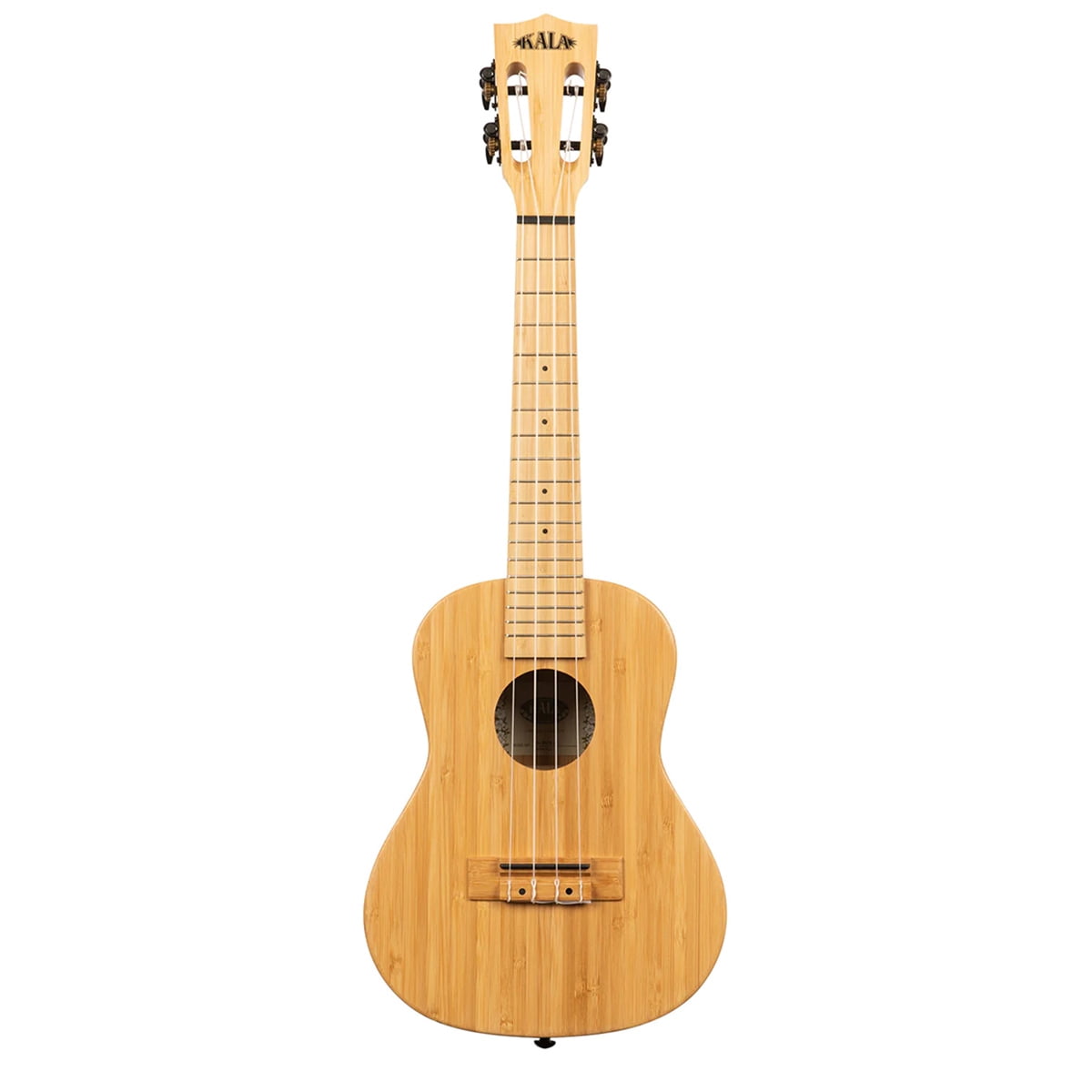 Kala Bamboo Baritone Ukulele