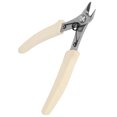 thumbnail image 2 of Fyydes Tongs Hand Tool,Jewelry DIY Craft Jewelry Making Processing Wire Cable Cutting Hand Tool,Tongs, 2 of 8