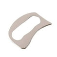 thumbnail image 4 of Gua sha herramienta de masaje raspando herramientas de músculo de acero inoxidable multifuncional ligero para el cuello de cuerpo de espalda de la, 4 of 9