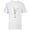 White, variant on Disney Tinker Bell Pose T-Shirt - Short Sleeve T-Shirt for Kids - Customized-Navy