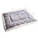 thumbnail image 5 of Alfombrilla De Felpa De Doble Uso Para Mascotas, Alfombrilla Cálida Multifuncional Para Gatos, Alfombrilla Suave Para Mascotas ANGGREK Dual Use Plush Pet Mat, 5 of 7