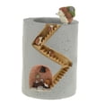thumbnail image 1 of koolsoo Resin Plant Planter Flower Pot Garden Craft Decor, 1 of 9