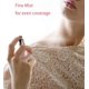 thumbnail image 4 of 5ml Refillable Empty Bag Perfume Spray Bottle, Reusable Mini Atomizer, Travel Portable Pocket Spray Bottle, 4 of 5