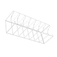 thumbnail image 2 of Minnieouse Soporte de almacenamiento para cinturón con compartimento, solución organizadora de cinturón resistente y duradera, organizador de Ropa, zapatos y accesorios Miscelánea caja de 7 rejillas, 2 of 6