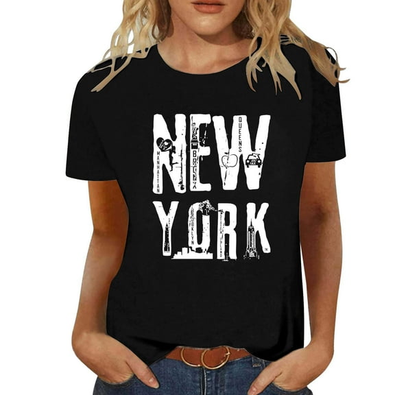 Tops for Women Trendy Ladies V Neck Long Sleeve Tops Tee Shirt Women Long Sleeve Shirt Button S Sleeved Shirts Short Maternity Shirts Dress 2x Workout Tee Light Black 2XL