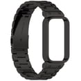 thumbnail image 2 of Pulsera reloj acero inoxidable 3 perlas, 2 of 5