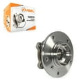 thumbnail image 1 of Kugel Ensemble de Moyeu de Roulement avant 70-513332 pour Voiture 2012-2015 BMW X1 AWD, 1 of 11
