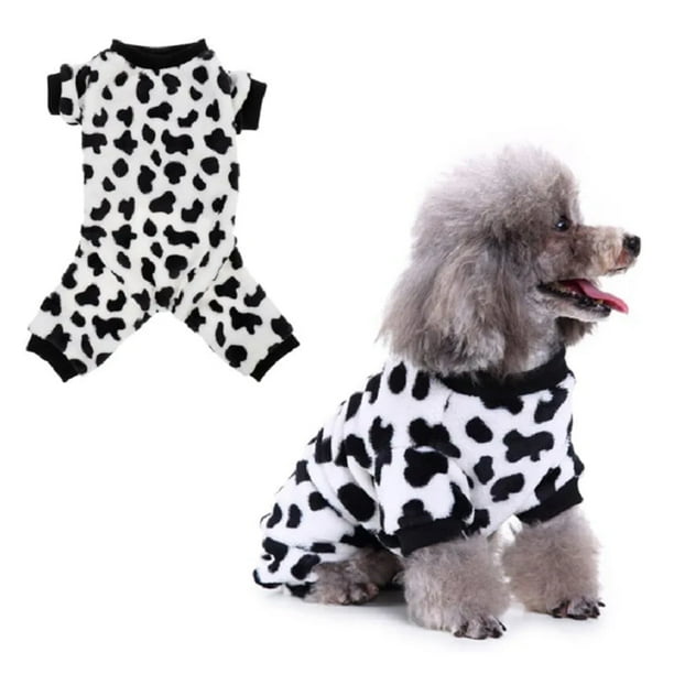 Ropa para perros, ropa para mascotas de cuatro patas, ropa informal para perros en casa1240