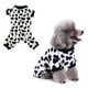 thumbnail image 1 of Ropa para perros, ropa para mascotas de cuatro patas, ropa informal para perros en casa1240, 1 of 6