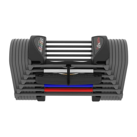 Powerblock Sport 24 Adjustable Dumbbell System Walmart Com