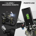 thumbnail image 4 of Motocicleta VENTO Adventur GTS Pro 300 Gris 2025, 4 of 8