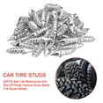 thumbnail image 3 of Neige 50 Pcs Rivets de Pneu Antidérapants Neige Glacée Pointes Voiture Moto Tout-Terrain Vis Rivets de Pneu Antidérapants Pointe de Neige, 3 of 8