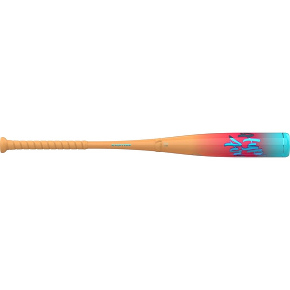 Easton | 2027 Hype Fire Baseball Bat | USA | 2 5/8" Barrel | 30 Inch | -10