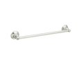 thumbnail image 6 of Rohl ROT1/30APC Polished Chrome Country Bath 30" Towel Bar, 6 of 7
