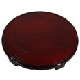 thumbnail image 1 of MOVTOTOP 1Ensemble Lampadaire en Verre Forme Circulaire Moderne Minimaliste Propriétaires, 1 of 7