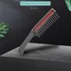 thumbnail image 2 of Detangling Hair Comb with Integrated Roller, Anti-Splicing Design for Smooth Styling, 2 of 5