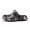 Green, variant on Fadezar Kids Boys Girls Cute Clogs Toddler Lightweight Summer Beach Pool Sandals