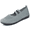 Light Green, variant on DSJLMQ Women's S𝗅ip On Shoes Breathable Mesh Soft Sole Shoes Round Toe Knit F𝗅a𝗍s L𝗈afers Lightweight Non-S𝗅ip Sneakers Wide Fashion Casual Shoes