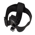 thumbnail image 2 of Adjustable Elastic Headstrap Headband Helme Strap for Night Vision Camera, 2 of 9