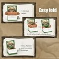 thumbnail image 1 of Mini 3d Book Keychain 2Pcs Mini 3D Dinosaur Astronomy Book Keychains Miniature Book Keyring Purse Backpack Keychain Sensory Toy Stress Relief Toy For Kids Adults, 1 of 8