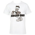 thumbnail image 3 of Disney Donald Duck Adult Tee Shirt, XS -2XL (Unisex), 3 of 3