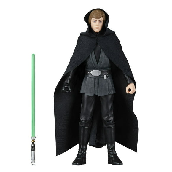 Star Wars The Black Series Luke Skywalker (Imperial Light Cruiser), figurine de collection (15 cm)