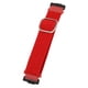 thumbnail image 4 of Correa de Reloj Correa de Repuesto Deportiva de Tejido Ajustable Pulsera para Huawei Watch FIT 2 Rojo, 4 of 14