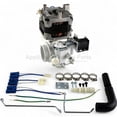 thumbnail image 6 of GE WD26X10013 Genuine OEM Pump and Motor Assembly for GE Dishwashers, 6 of 7