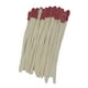 thumbnail image 5 of 90 piezas de correas de brida de piano, herramientas de reparación, estándar de 9,5 cm de largo, mantenimiento beige, 5 of 7