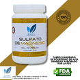 thumbnail image 4 of Sulfato de Magnesio SAISA HERBAL Sal de Epsom 1 Kg, 4 of 4