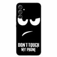 thumbnail image 4 of For Samsung A54 5G Case Wolf Lions Black TPU Soft Silicone Coque for Samsung Galaxy A54 A34 A04s Phone Back Cover A 54 34 Shells, 4 of 5