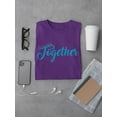 thumbnail image 3 of We Are Strong Together. T-Shirt Men -Image by Shutterstock, Male 5X-Large, 3 of 4
