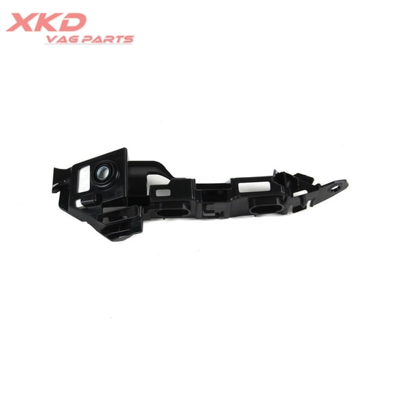 Front Left Bumper Bracket Mount for VW for Golf GTI e- for Golf MK7 MKVII 5G0807049A