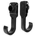 thumbnail image 4 of EV  Holders, Practical Rainproof Abrasion Resistant Heavy Duty Anti Rust Rugged EV Charging Cable Organizer  for Type 1 Plug, 4 of 7