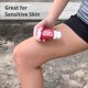 thumbnail image 4 of Combinación de gel antirozaduras SportShield XTRA de 45 ml de 2 unidades, 4 of 7