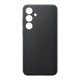 thumbnail image 5 of Funda para teléfono SAMSUNG Galaxy S24+ Plus de piel vegana negra, 5 of 9